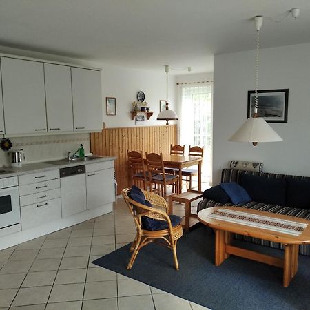 Haus Seeschwalbe, Fw 3 Zingst Exterior photo